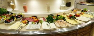 گرند انکا هتل