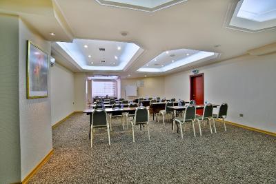 گرند انکا هتل