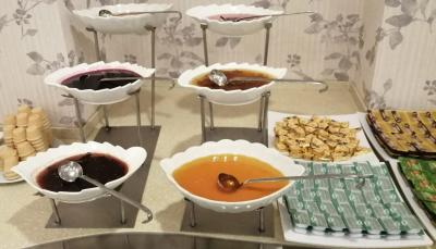 گرند انکا هتل