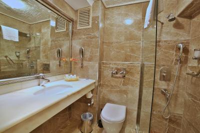 گرند انکا هتل