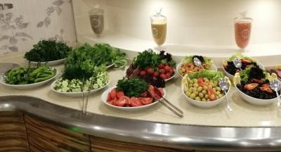 گرند انکا هتل