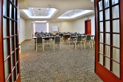 گرند انکا هتل