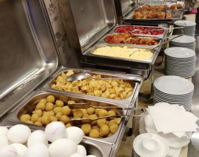 گرند انکا هتل