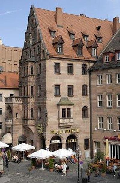 دوتسهر کیسر