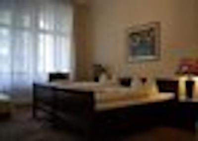 هتل-پنشن ماجستی