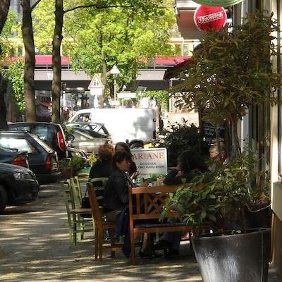 هتل-پنشن ماجستی