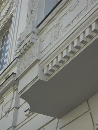 هتل-پنشن ماجستی