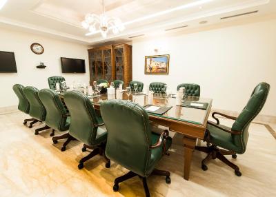 د ایمپریال نیو دهلی