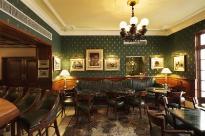 د ایمپریال نیو دهلی