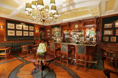 د ایمپریال نیو دهلی