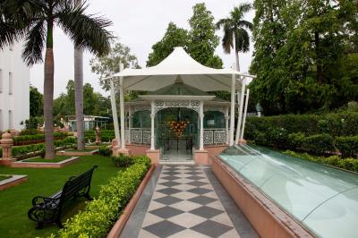 د ایمپریال نیو دهلی