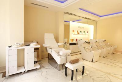 د ایمپریال نیو دهلی