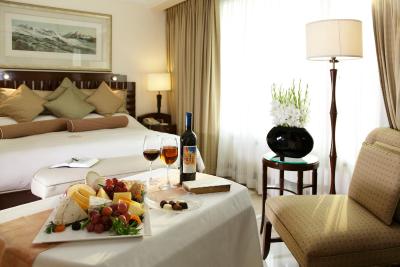 د ایمپریال نیو دهلی