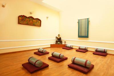 د ایمپریال نیو دهلی