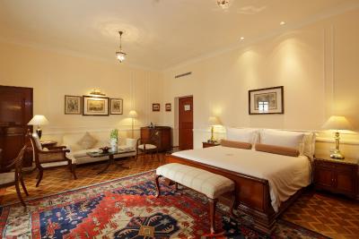 د ایمپریال نیو دهلی