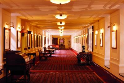 د ایمپریال نیو دهلی