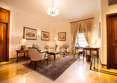 د ایمپریال نیو دهلی