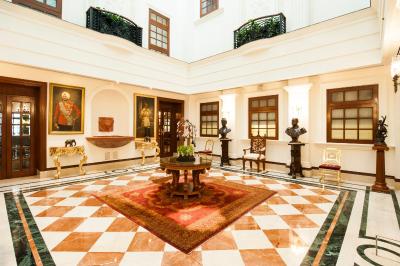 د ایمپریال نیو دهلی