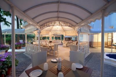 د ایمپریال نیو دهلی