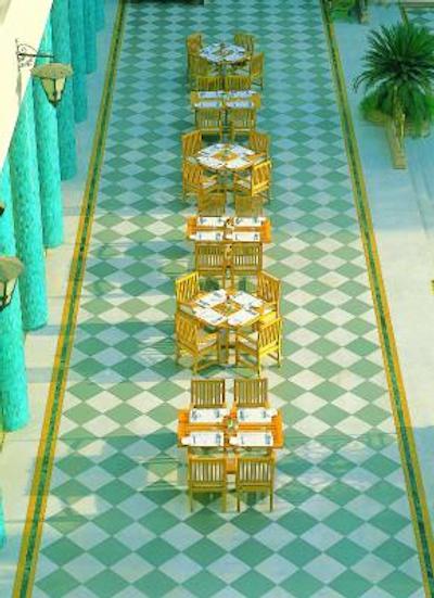 د ایمپریال نیو دهلی