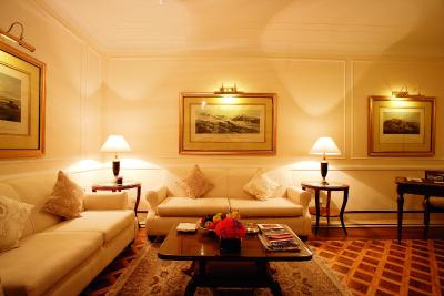 د ایمپریال نیو دهلی