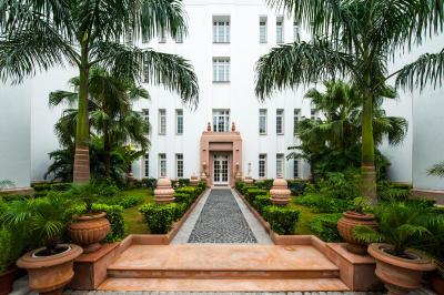 د ایمپریال نیو دهلی