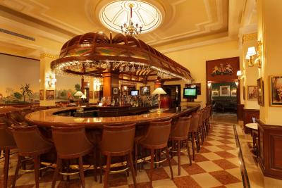 د ایمپریال نیو دهلی