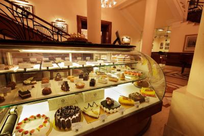 د ایمپریال نیو دهلی