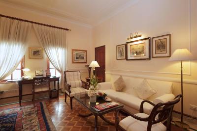 د ایمپریال نیو دهلی