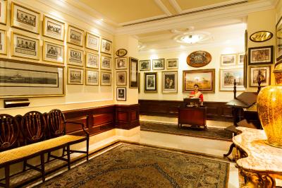 د ایمپریال نیو دهلی