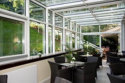 هتل کارلیننهف