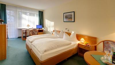 هتل کارلیننهف