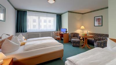 هتل کارلیننهف