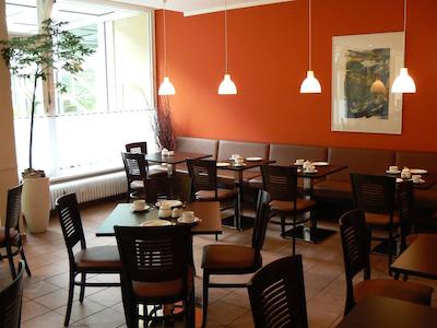 هتل کارلیننهف