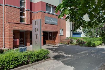 هتل کارلیننهف