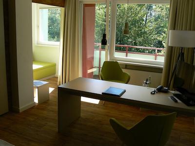 هتل کارلیننهف