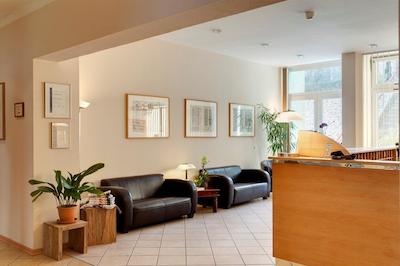 هتل کارلیننهف