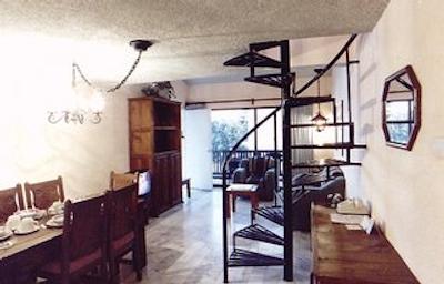 هتل فاراندا ایمپریال لاگونا کانکون