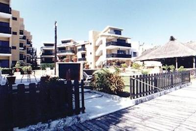 هتل فاراندا ایمپریال لاگونا کانکون