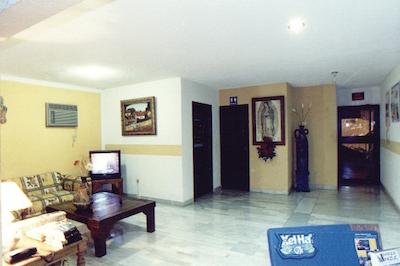 هتل فاراندا ایمپریال لاگونا کانکون