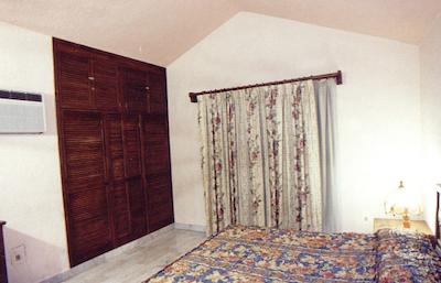 هتل فاراندا ایمپریال لاگونا کانکون