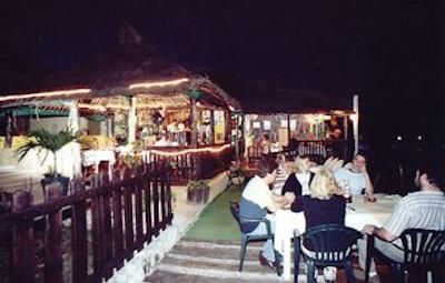 هتل فاراندا ایمپریال لاگونا کانکون