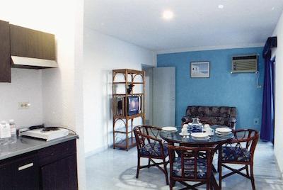 هتل فاراندا ایمپریال لاگونا کانکون