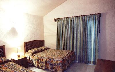 هتل فاراندا ایمپریال لاگونا کانکون