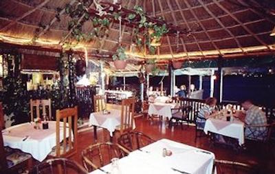 هتل فاراندا ایمپریال لاگونا کانکون