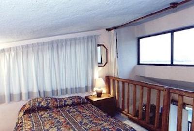 هتل فاراندا ایمپریال لاگونا کانکون