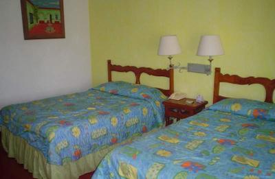 هتل فاراندا ایمپریال لاگونا کانکون