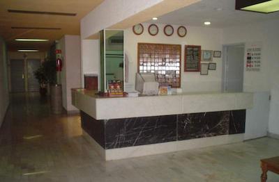 هتل فاراندا ایمپریال لاگونا کانکون