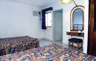 هتل فاراندا ایمپریال لاگونا کانکون