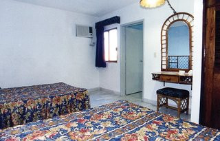 هتل فاراندا ایمپریال لاگونا کانکون